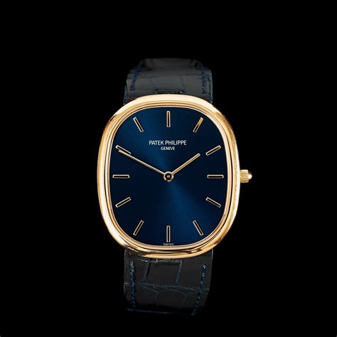 patek philippe ellipse|patek philippe golden ellipse price.